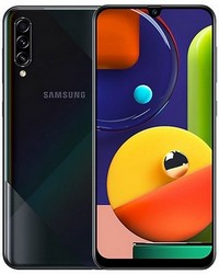 Замена стекла на телефоне Samsung Galaxy A50s в Новокузнецке